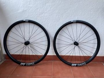 Gebrauchtes Dt Swiss ERC 1400 db 2023 bike — Bild 1 von 9