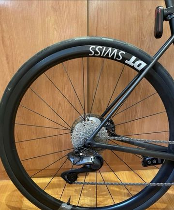 Gebrauchtes Dt Swiss ERC 1400 db 2023 bike — Bild 4 von 9