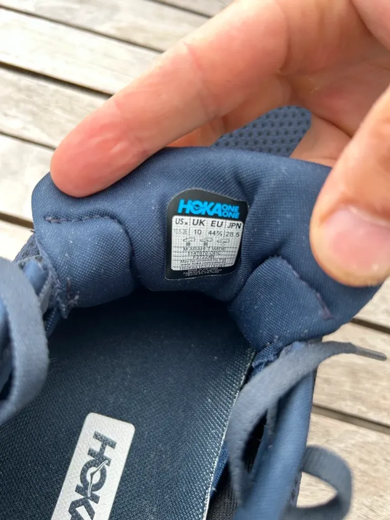 Tweedehands Hoka Arahi 7 bike — afbeelding 5 van 6
