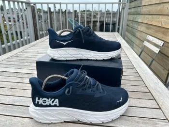 Tweedehands Hoka Arahi 7 Running Shoes