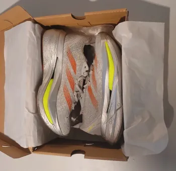 Adidas adizero prime x2 strung Running Shoes d'occasion