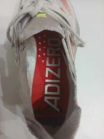 Adidas adizero prime x2 strung bike d'occasion — image 7 sur 7