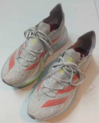 Adidas adizero prime x2 strung bike d'occasion — image 4 sur 7