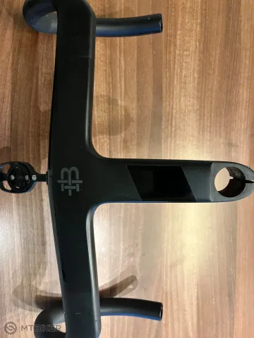 Black Inc AB02 Cockpit usato