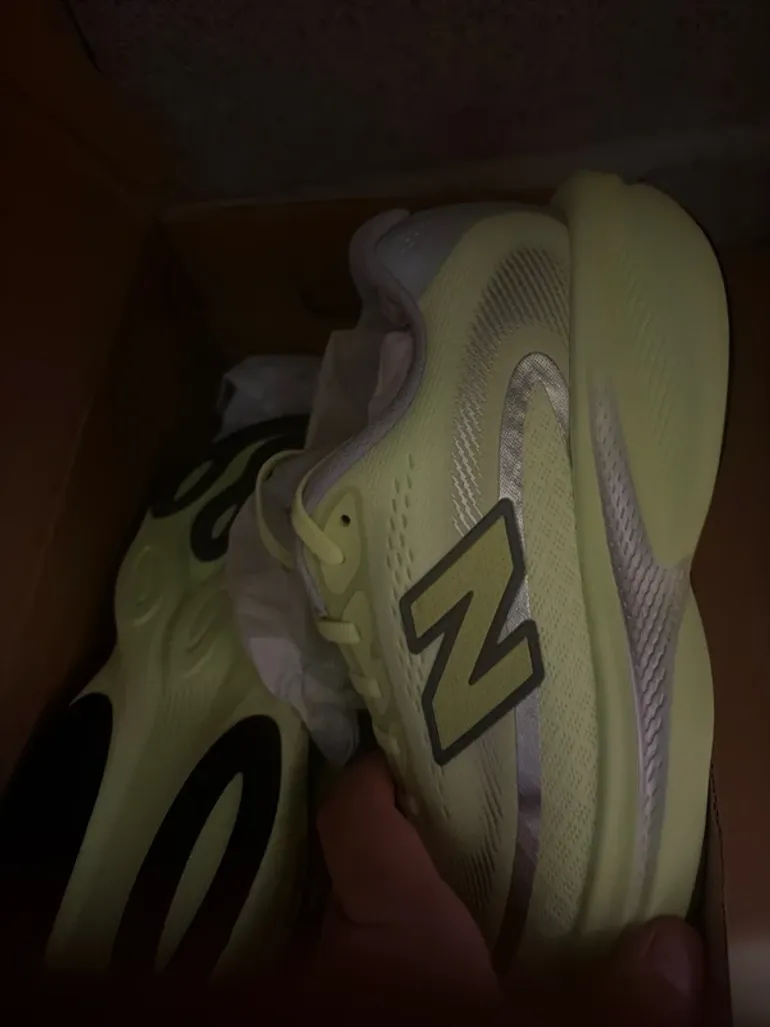 Używany New Balance Ellipse v1 bike — zdjęcie 4 z 4