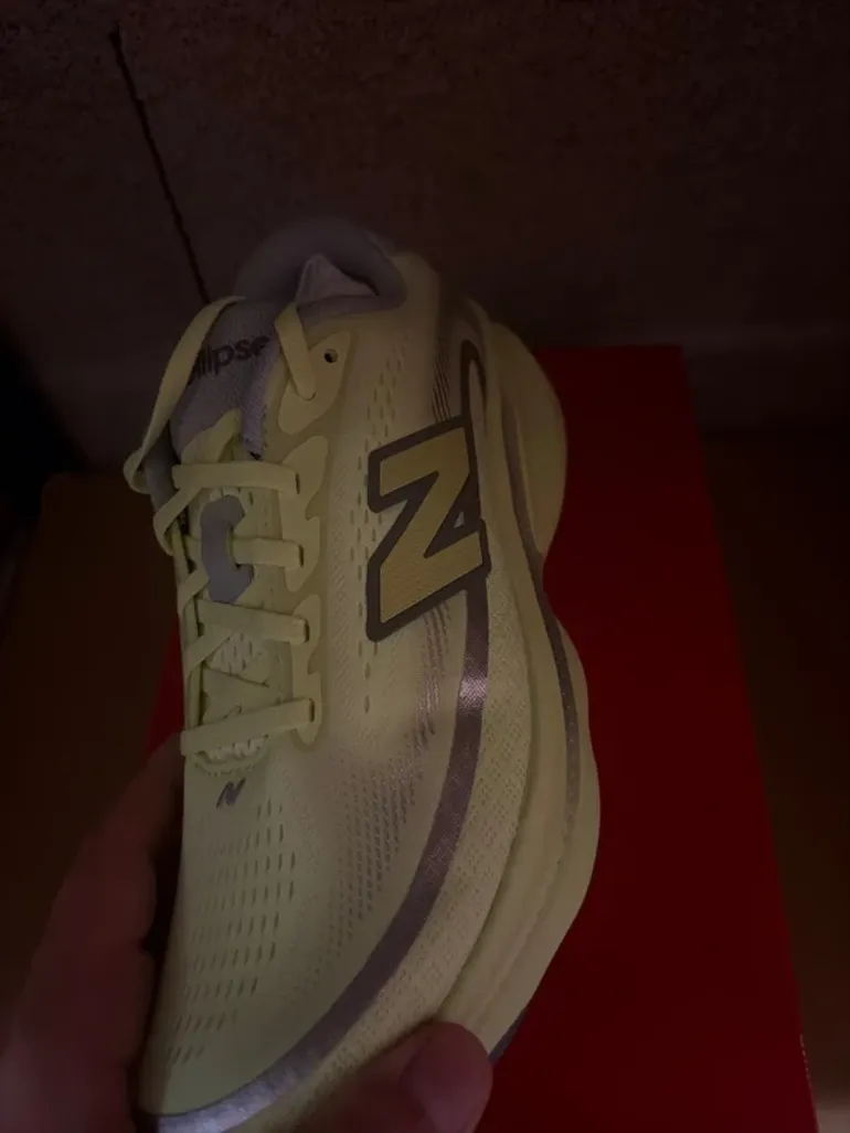 Używany New Balance Ellipse v1 bike — zdjęcie 2 z 4