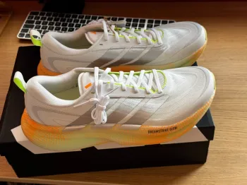 Tweedehands Supernova Glide KJ4421 Running Shoes