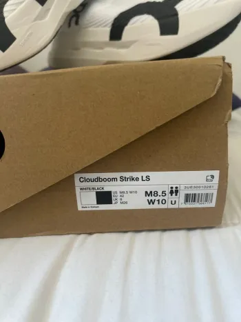 Gebrauchtes On Running On Shoes Size 42 bike — Bild 2 von 7