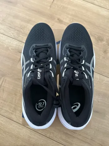 Używany Asics Gel-Cumulus 28 bike — zdjęcie 3 z 6