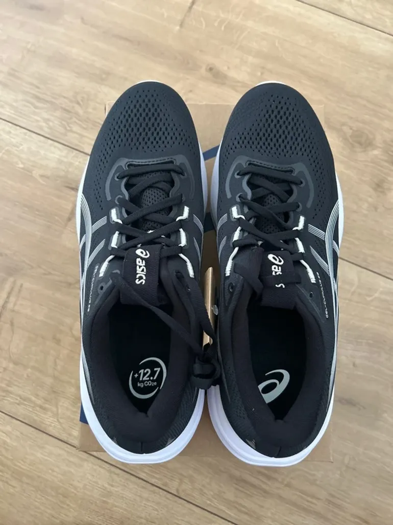 Używany Asics Gel-Cumulus 28 bike — zdjęcie 3 z 6