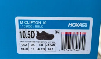 Hoka Clifton 10 bike usato — immagine 4 di 6