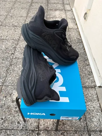 Hoka Clifton 10 bike usato — immagine 2 di 6
