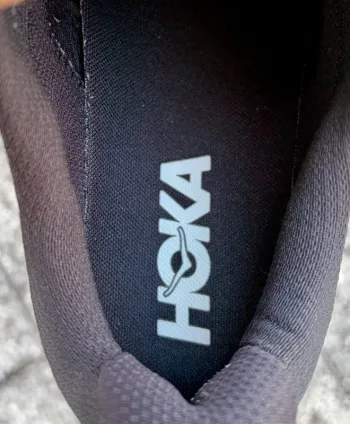 Hoka Clifton 10 bike usato — immagine 5 di 6