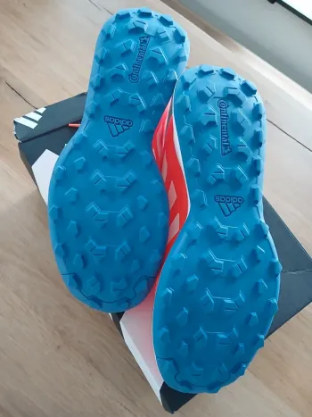 Used Adidas Zone Dox 2.2s bike — image 2 of 4