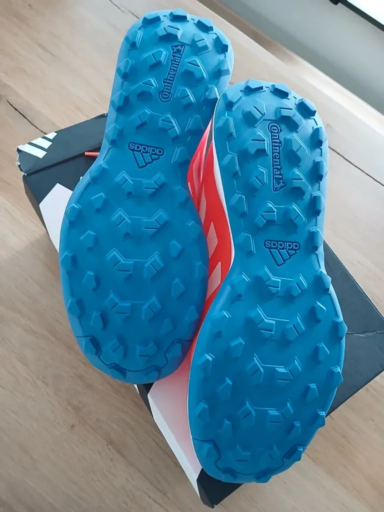 Used Adidas Zone Dox 2.2s bike — image 2 of 4