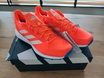 Used Adidas Zone Dox 2.2s Hockey