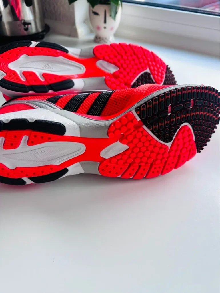 Used Orange Adizero Adios bike — image 6 of 7