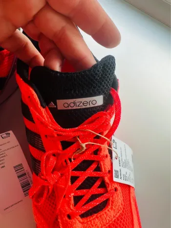 Used Orange Adizero Adios bike — image 4 of 7