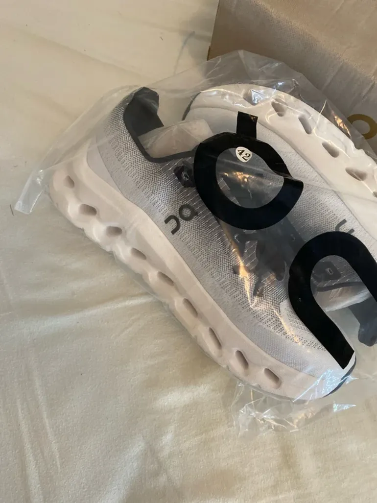 Used On Running Cloudtilt bike — image 4 of 6