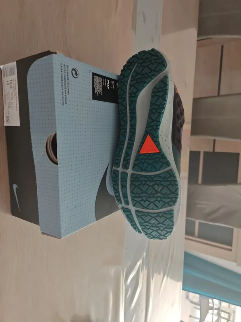 Brugt Pegasus Nike bike — billede 5 af 5