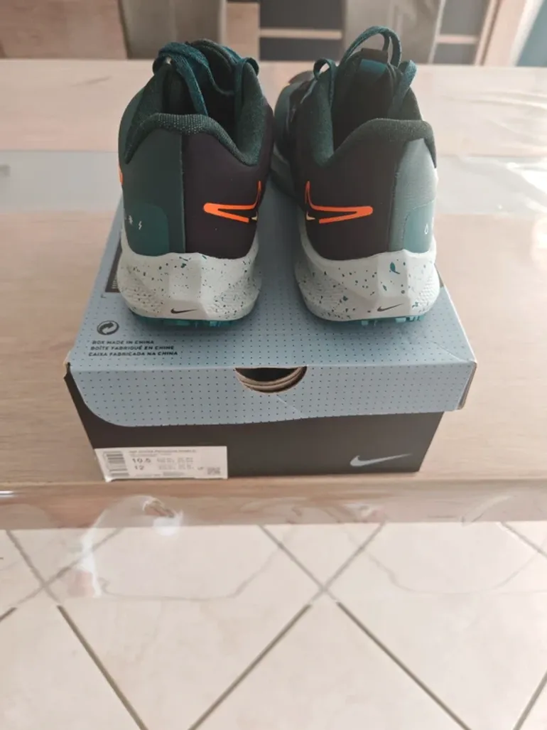 Brugt Pegasus Nike bike — billede 4 af 5