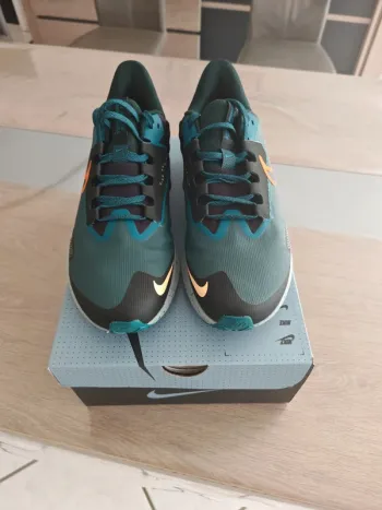 Brugt Pegasus Nike bike — billede 2 af 5