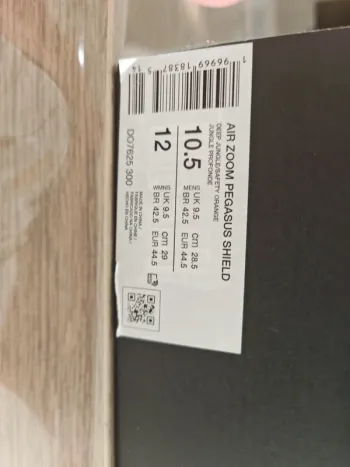 Brugt Pegasus Nike bike — billede 3 af 5