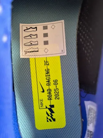 Nike Zoom Fly 6 bike d'occasion — image 9 sur 9