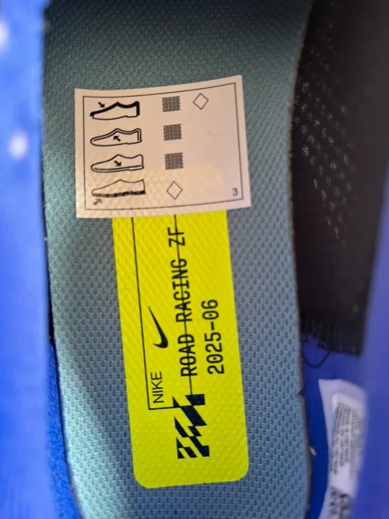 Nike Zoom Fly 6 bike d'occasion — image 9 sur 9
