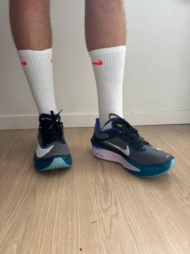 Nike Zoom Fly 6 bike d'occasion — image 3 sur 9