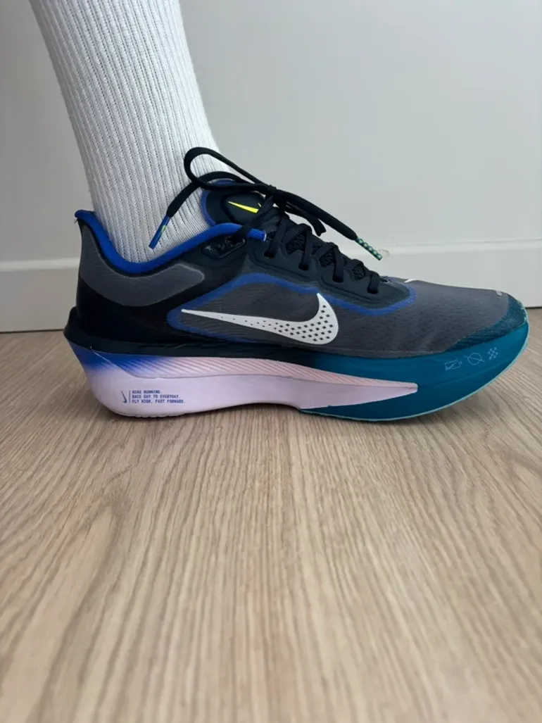 Nike Zoom Fly 6 bike d'occasion — image 8 sur 9