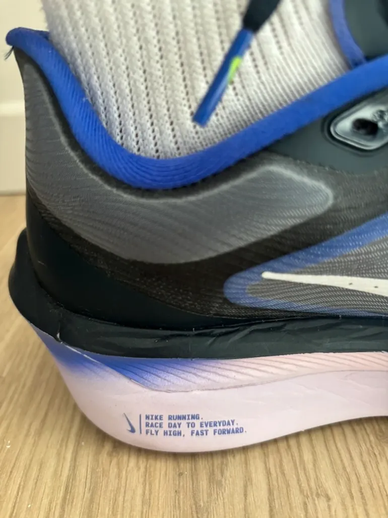 Nike Zoom Fly 6 bike d'occasion — image 6 sur 9