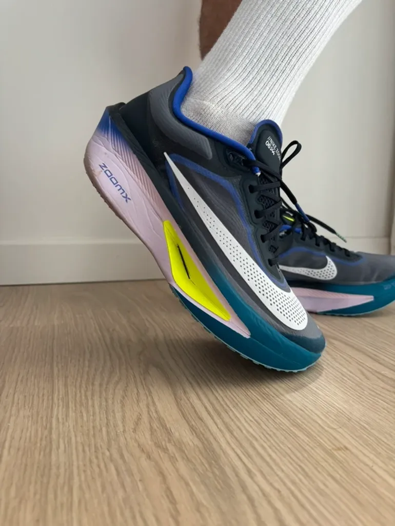 Nike Zoom Fly 6 bike d'occasion — image 7 sur 9
