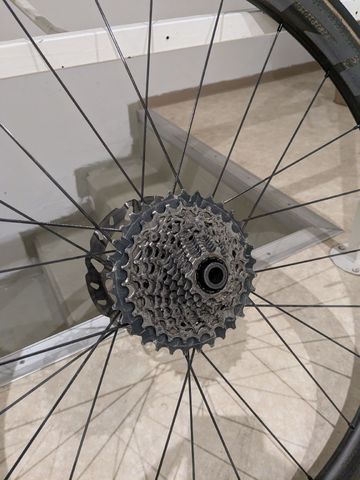 Käytetty Zipp 303 Firecrest bike — kuva 3 / 4