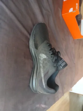 Brugt Nike Downshifter 7 Running Shoes
