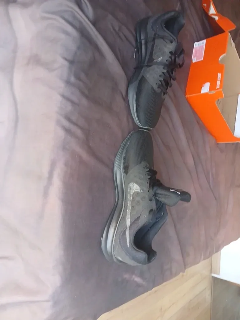 Nike Downshifter 7 bike d'occasion — image 6 sur 10