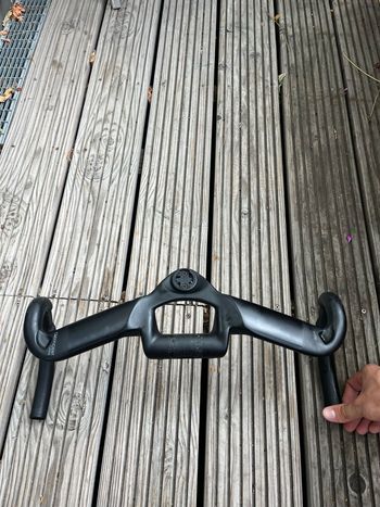 coefficient Handlebar 2022 bike usato — immagine 3 di 5