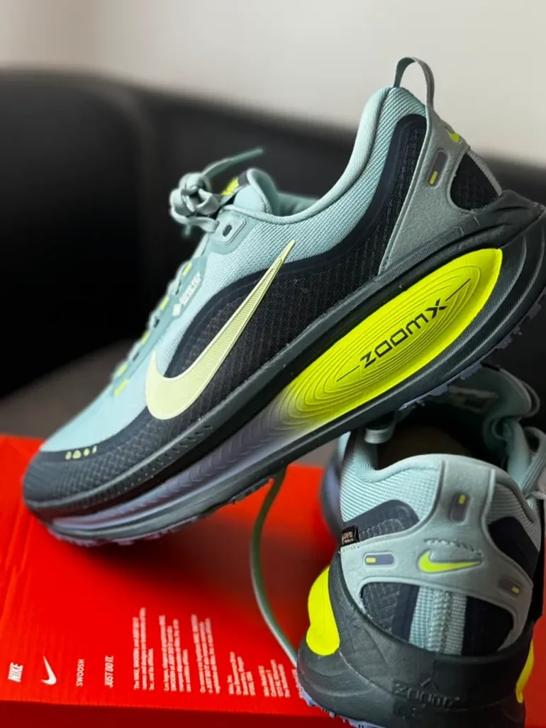 Tweedehands Nike Vomero 18 Gore-Tex bike — afbeelding 5 van 9