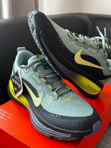 Gebrauchtes Nike Vomero 18 Gore-Tex Running Shoes