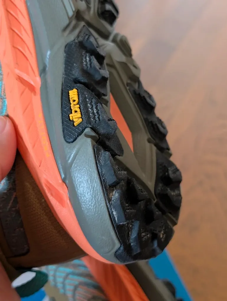 Used Hoka Mafate Speed 4 bike — image 15 of 15