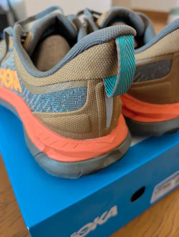 Used Hoka Mafate Speed 4 bike — image 11 of 15