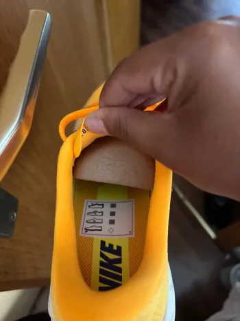 Tweedehands Nike Laufschuhe bike — afbeelding 2 van 4