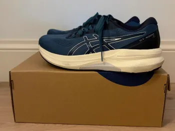 Used Asics GT-4000 4 bike — image 2 of 5