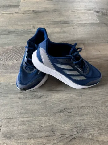 Brugt Adidas Duramospeed Running Shoes
