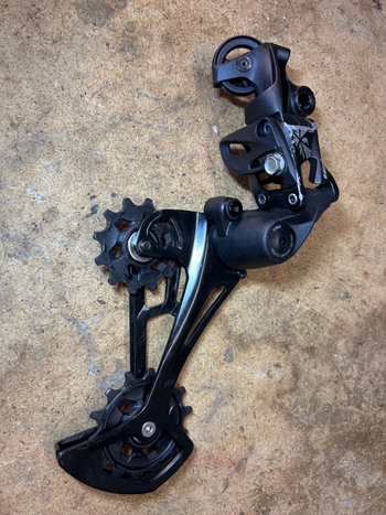 Sram Eagle NX 12V Rear Derailleur bike usato — immagine 2 di 3
