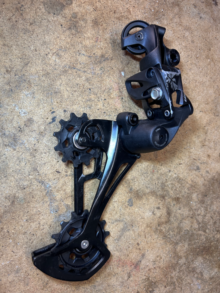 Sram Eagle NX 12V Rear Derailleur bike usato — immagine 2 di 3