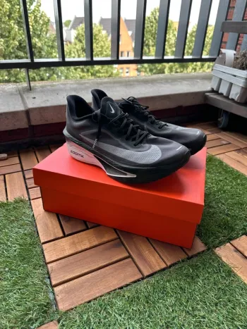 Tweedehands Nike Zoom Fly 6 Running Shoes