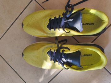 Brugt Craft Sportswear PRO Endur Distance 2026 Running Shoes