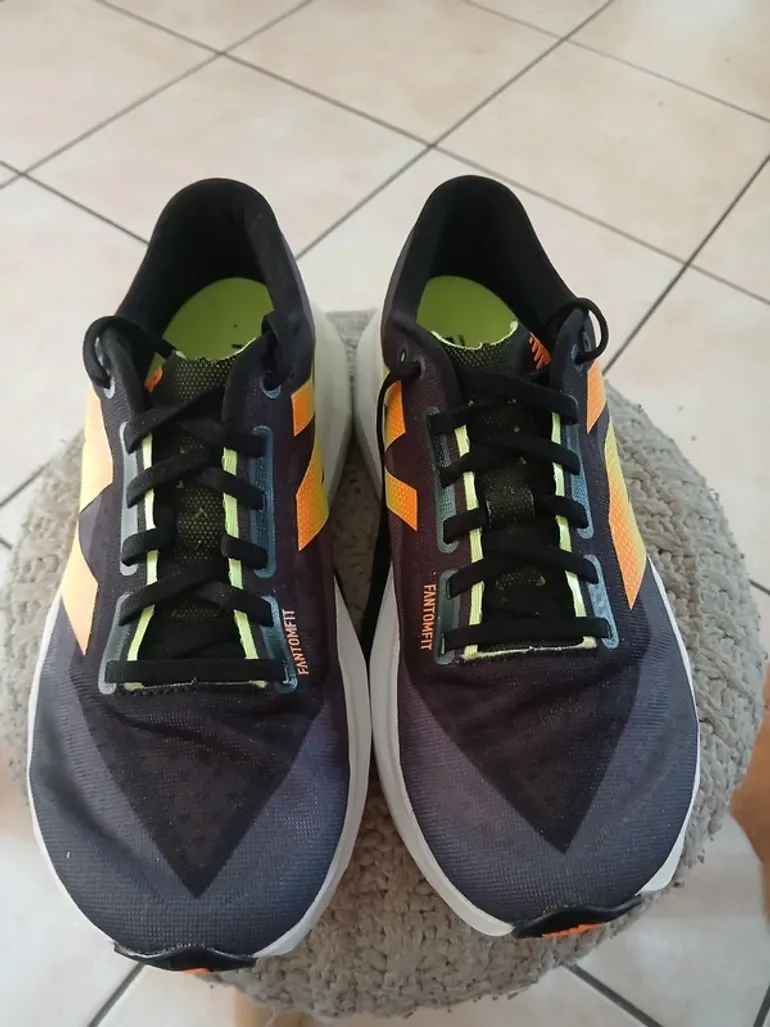 Gebrauchtes New Balance Rebel V4 bike — Bild 7 von 12