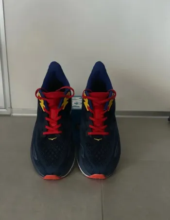 Tweedehands Hoka Clifton 9 Running Shoes